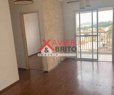 Apartamento à venda, 3 Dorm. 1 Suite e 2 Vagas - Vila Carrão, São Paulo, SP