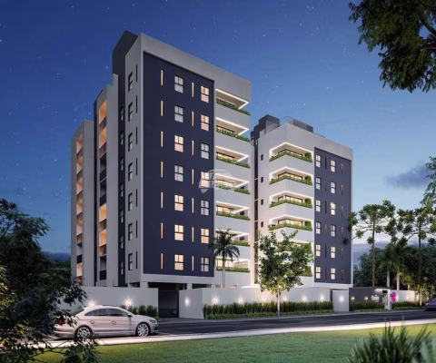 Apartamento com 1 quarto à venda na Rua Arthur Mohr, 326, Portão, Curitiba