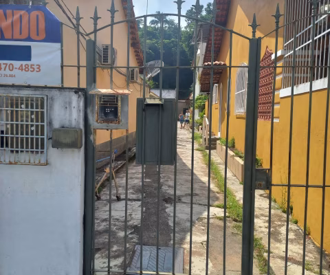 Casa com 4 quartos no Fonseca Niterói