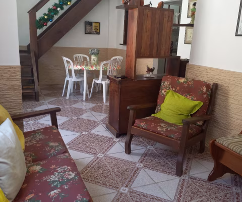 Casa com 4 quartos no Fonseca Niterói