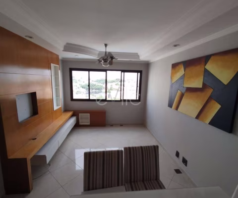 Apartamento com 2 quartos para alugar na Avenida João Batista Morato do Canto, 1695, Parque Industrial, Campinas