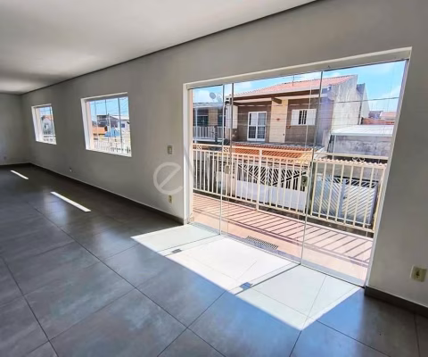 Sala comercial para alugar no Jardim Nova América, Hortolândia 