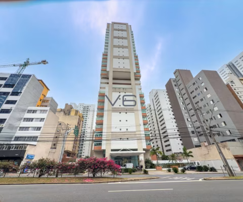 Apartamento Studio VENDA em Frente ao Shop Curitiba Life Space Curitiba