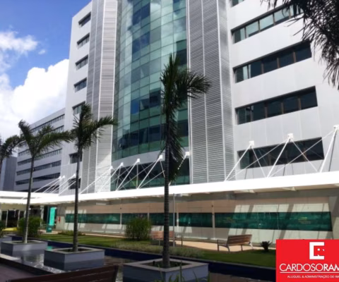 Sala comercial à venda na Avenida Luís Viana Filho, Paralela, Salvador