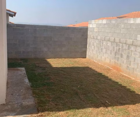 Casa de Condomínio à venda na Rua Luiz Henrique da Costa, Cajuru do Sul, Sorocaba - SP