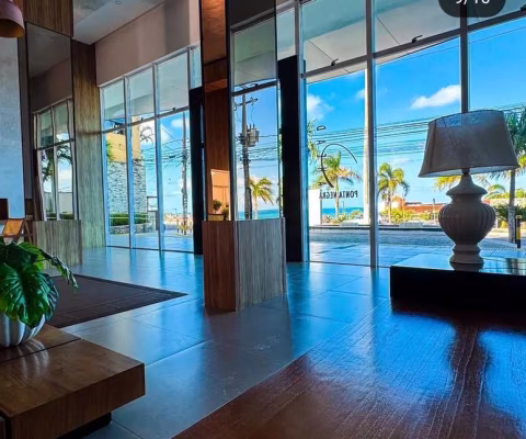 Apartamento à venda na Avenida Engenheiro Roberto Freire, Ponta Negra, Natal - RN