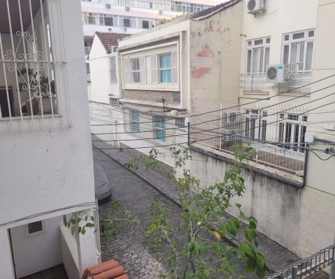 Apartamento à venda na Rua Barão da Torre, Ipanema, Rio de Janeiro - RJ