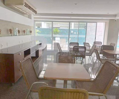 Apartamento à venda na Rua Jardim Botânico, Jardim Botânico, Rio de Janeiro - RJ