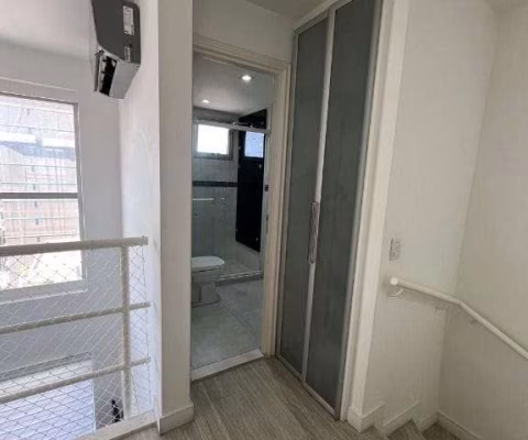 Loft para alugar na Rua Francisco Leitão, Pinheiros, São Paulo - SP