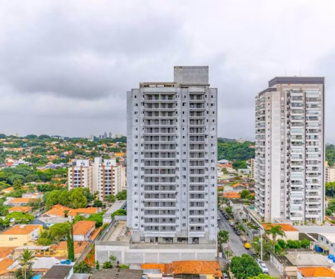 Apartamento à venda na Rua Comendador Elias Assi, Caxingui, São Paulo - SP