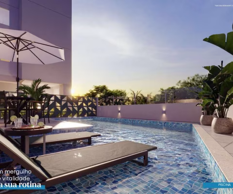 Apartamento à venda na Avenida Professor João Brasil, Fonseca, Niterói - RJ