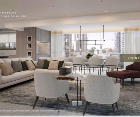 Apartamento à venda na Rua Wanderley, Perdizes, São Paulo - SP