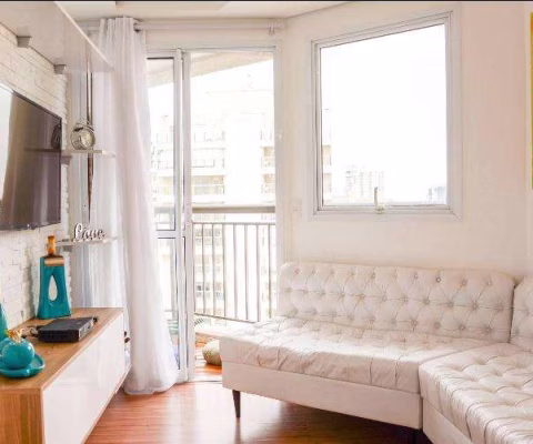Apartamento à venda na Rua Dona Antônia de Queirós, Consolação, São Paulo - SP