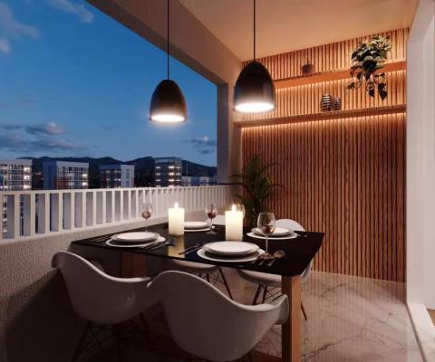 Apartamento à venda na Rua Domiciano Ribeiro, Casa Verde Alta, São Paulo - SP