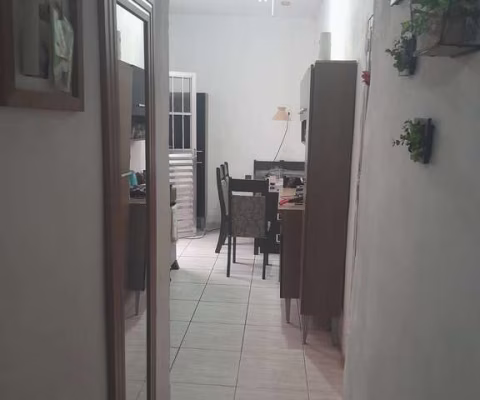 Casa à venda na Rua Servidão da Passagem, Jardim Oliveira II, Guarulhos - SP
