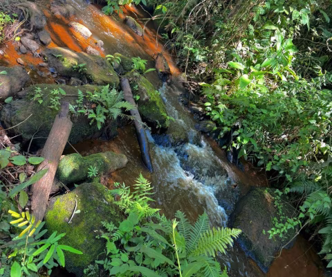Terreno à venda na Avenida Francisco Lourenço, 57, Fazenda São Martinho, Igaratá