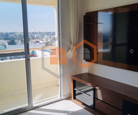 Apartamento 2 Quartos, Vila Branca - Jacareí
