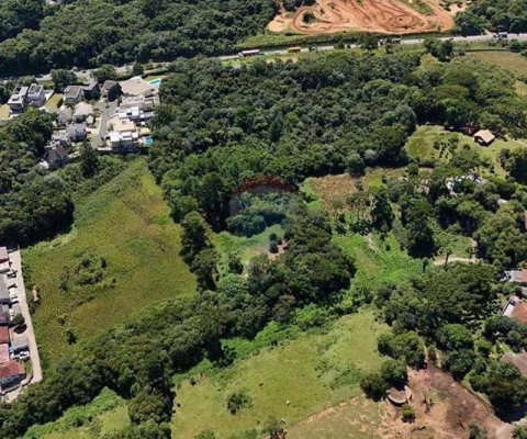 Terreno para investimento em Santa Felicidade, Curitiba.