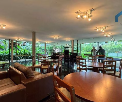 Apartamento com 6 dormitórios à venda, 300 m² por R$ 1.200.000 - Vila Suzana - São Paulo/SP
