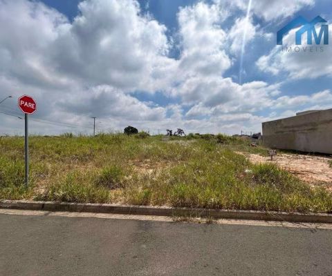 Terreno de 208 m² (8x26) à Venda – Jardim América, Salto/SP