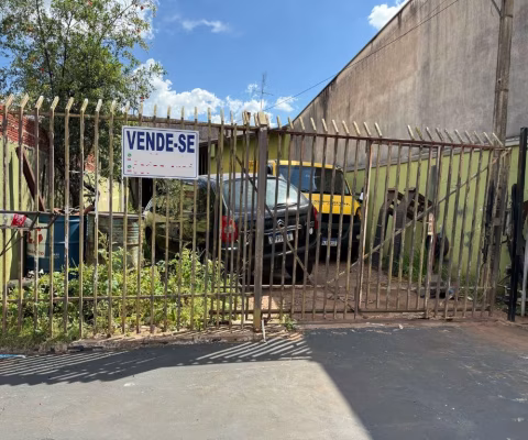 vendo terreno c/ 180 m², 6 de frente, documentação ok, jardim panorama, sarandi