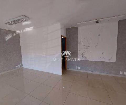Imóvel Comercial em ótima localização entre as Avenidas Presidente Vargas e  Independência, no Bairro Jardim Sumaré com 110m² de área privativa.