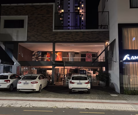 SALA COMERCIAL PARA LOCAÇÃO