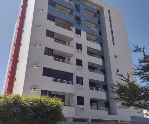 Apartamento para Venda em João Pessoa, manaira, 1 dormitório, 1 banheiro, 1 vaga