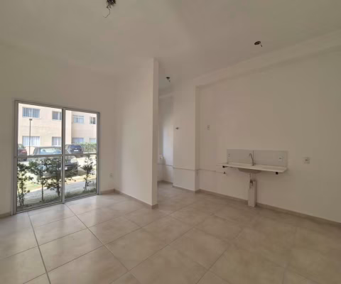 Apartamento Garden PCD a venda, 2 dormitórios, 1 vaga de garagem, Bela Vista