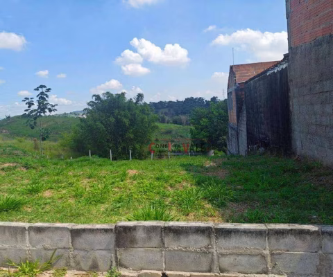 Terreno à venda, 212 m² por R$ 180.000 - Residencial São Francisco - São José dos Campos/SP