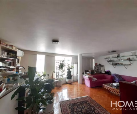 Cobertura com 3 dormitórios à venda, 196 m² por R$ 1.900.000,00 - Copacabana - Rio de Janeiro/RJ