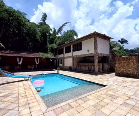 Casa com 5 dormitórios à venda, 490 m² por R$ 2.600.000,00 - Jacarepaguá - Rio de Janeiro/RJ