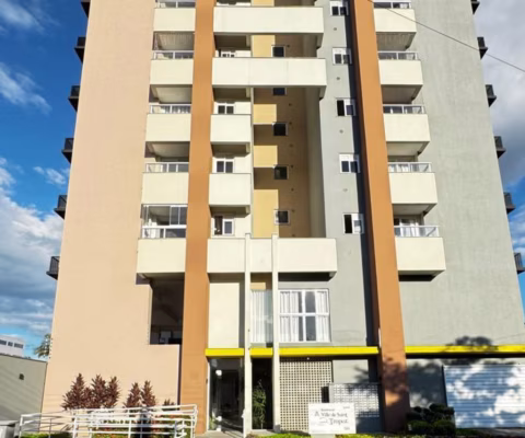 Apartamento Mobiliado no Costa e Silva