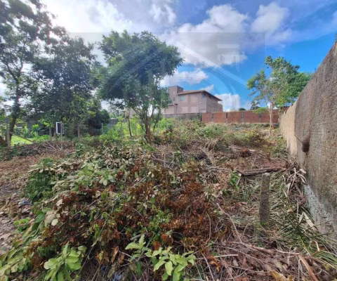 Terreno para Venda em São José de Ribamar, Araçagy