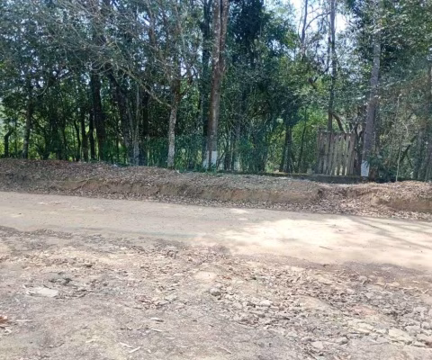 Chácara à venda, 5100 m² por R$ 320.000,00 - Centro - Biritiba Mirim/SP