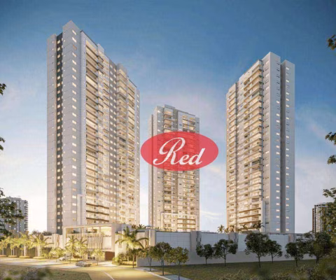Lançamento Helbor Apartamento com 3 dormitórios à venda, 88 m² - Vila Mogilar - Mogi das Cruzes/SP