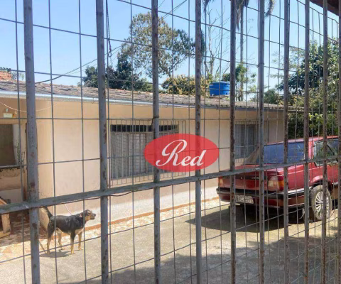 Chácara com 4 dormitórios à venda, 1000 m² por R$ 250.000,00 - Jardim São Marcos - Suzano/SP