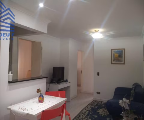 Apartamento a Venda, 2 dorms, 1 vaga no Brooklin