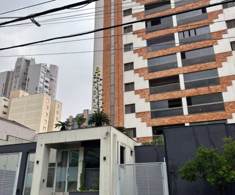 Apartamento em São Caetano do Sul