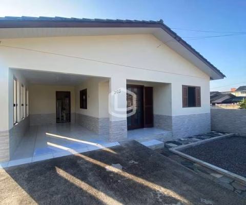 Casa em Jussara, Içara/SC