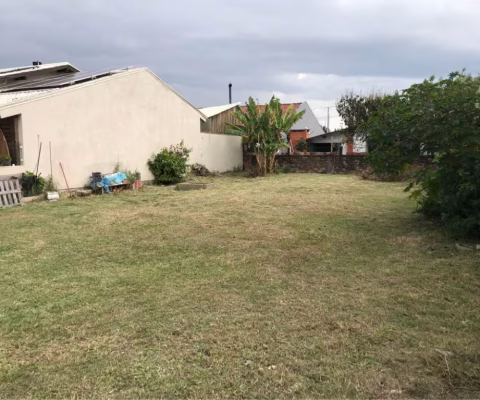 Terreno em Atlântida Sul