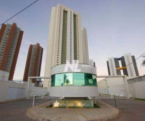 Apartamento com 2 dormitórios, 59 m² - venda por R$ 430.000,00 ou aluguel por R$ 3.000,00/mês - Ponta Negra - Natal/RN