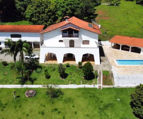 Sítio para Venda em Pinhalzinho, zona rural, 5 dormitórios, 1 suíte, 8 banheiros