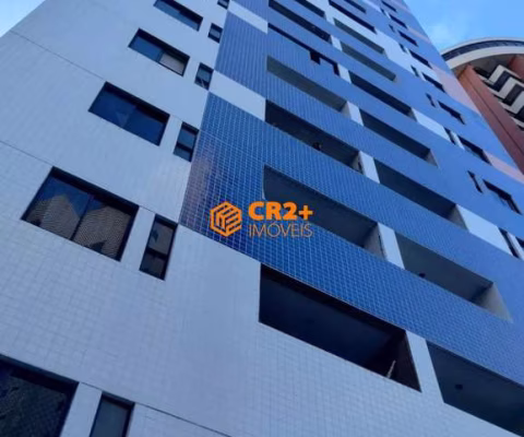 Vendo apartamento 68m² na Francisco da Cunha -Boa Viagem/ 3 quartos