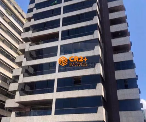 Vendo apartamento no Pina ,4 quartos / 3 suítes - 220 m2