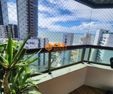 Vendo Apartamento 65m² com 2 Quartos, sendo 1 Suíte no Pina.