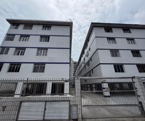 Apartamento 1 dormitório no Canto do Forte