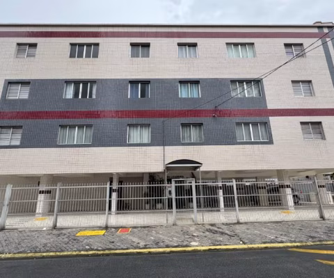 Apartamento 2 dorms com escada