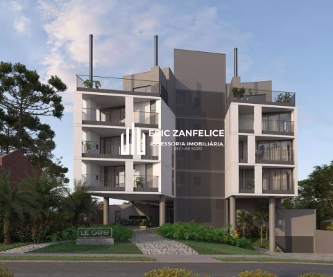 Apartamento com 3 quartos à venda na Avenida Manoel Ribas, 3574, Cascatinha, Curitiba