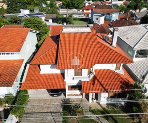 Casa 4 Quartos com Piscina - Córrego Grande